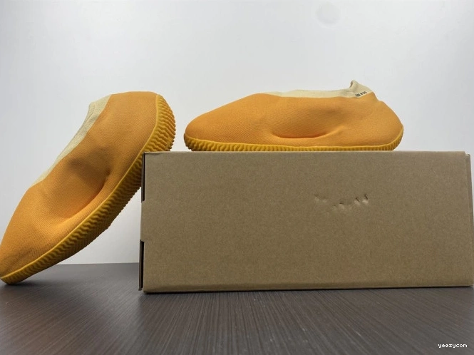 Yeezy Adidas GW5353 Knit Sulfur RNR 1116